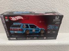 Mattel Brick Shop Hot Wheels Custom    90 Honda Civic Ef Building Toy Kit 248pc