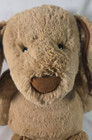 Jellycat Piper Brown Tan Puppy Dog Plush 14  Stuffed Animal