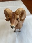 Breyer Vintage Big Horn Ram Sheep  78 Brown
