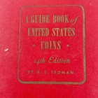 1961 Red Book Guide Of United States Coins 14th Edition R s  Yeoman Whitman
