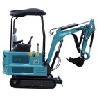 11 5hp Hydraulic Kubota Mini Excavator Garden Usa assistive Device Collection