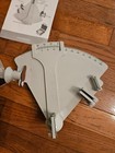 Davis Instruments Mark 3 Marine Sextant With Manuals Made In Usa