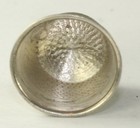  Antique Child s Stern Bros Sbc Sterling Thimble Size 6