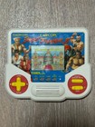 Tiger Electronics Vintage Collectible Handheld Games In Excellent Condition