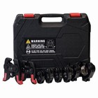 1 2   -2    Pivoting Press Ring Kit For Milwaukee M18 M12 Propress With 2 Actuators