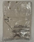 Steele Canvas Replacement Liner 2 Bu  Natural Canvas  New