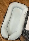 Dock A Tot Grand Dock Stage 2 Dock Baby Lounger 9-36 Months Used Few Times