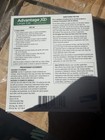 Advantage Xd 1-topical Dose Flea Prevention   Treatment For Large Cats
