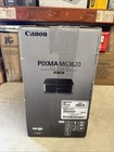 Canon Pixma Mg3620 Inkjet All-in-one Printer