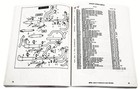 150 Page Harley Factory Spare Parts Book Catalog 1958 - 1968 Panhead Shovelhead
