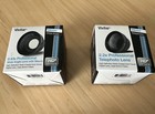 Vivitar 58mm 2 2x Professional    telephoto    Lens And 58mm 0 43x  Wide Angle Lens