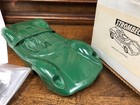 Vintage 1997 Original Box Unbuilt Strombecker Lotus 30   1 24 Slot Car Kit Green