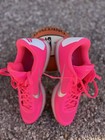 Nike Kobe X Think Pink Size 17 Pe Promo Sample Brittney Griner Game Worn Player