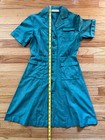 Vintage Complete 1964 Girl Scouts Brownie Uniforms And Accessories Lot Look   