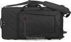 Protec Pb304sopwl Pro Pac Alto soprano Saxophone Combination Case With Wheels