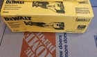 Dewalt Dcs382b 20v Max Xr Brushless Reciprocating Saw           
