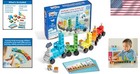 Interactive Numberblocks Train Math Activity Set     Build  Count  And Learn 