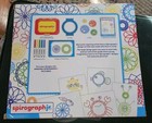 Kahootz Spirograph Junior Set  01023 