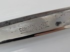 Vintage Compton U-set 88u-12 Tailor Scissors  dressmaker Shears