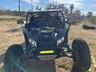 2017 Canam Maverick X3 Turbo