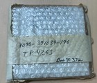 White Space Shuttle Fit Check Tile  Columbia Ov102 Only Unique Forward Fuselage