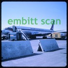 Original Slide  Northwest Airlines Boeing 707 Or 720  In 1967