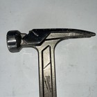 Milwaukee 48-22-9022 22oz Milled Face Framing Hammer Heavy Red