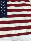 Genuine Vintage Harley Davidson American Flag Kit Sissy Bar Mount 94616-98   New
