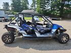     2016 Artic Cat Wildcat 1000x 4 Seater Side By Side Utv  Ready To Ride 