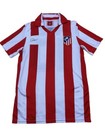 Rare Vtg Paulo Futre  10 Xs Socket football Shirt 87 88 Jersey Madrid Match
