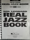 Hal Leonard Real Jazz Book C Edition Over 500 Songs Spiral Bound Fake Book