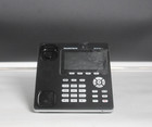 Grandstream Gxv3140 Color Display Multimedia Ip Office Phone W  Handset   Stand