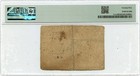 1776 May 6  10 Shillings Virginia Colonial Note Fr va-94 Pmg Vf25