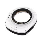 Megadap M2rf Auto Focus Lens Mount Adapter Leica M Lens To Canon Rf Eos R Camera