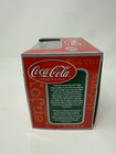 Coca-cola 2001 Limited Edition Platinum Series Collection Polar Bear Christmas