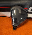 Titleist Gt1 9-wood 24   head Only     headcover  Rh  mint 