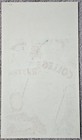 College Rhythm-joe Penner jack Oakie-original Mini Window Card-1934-rare