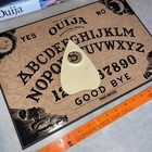 Vintage 1992 Ouija Board Set - The Mystifying Oracle - Parker Brothers  No 00600