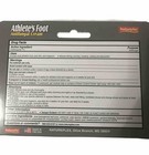 Foot Fungus Relief Cream 1 25oz expires 07 28  Sealed Cap new