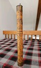 Rare Antique 1899  the Phoenix  Dry Powder Fire Extinguisher Stick Empty