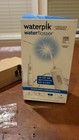 Waterpik Wf-02w011 Cordless Express Water Flosser Ada Accepted  Battery Operated