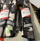 2 Solas-a  Automatic Inflatable Life Jackets  Nwot-cartridge Not Included-798