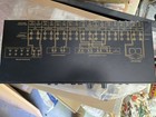 Dbx 200xg Program Route Selector  00536783  Vintage Hi-fi Unit Noise Reduction
