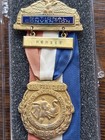 Republican National Convention Member  San Francisco  For The People 1964 Medal