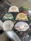 Utah Highway Patrol San Juan Uintah County Sheriff Patch Bundle Lot Set X5
