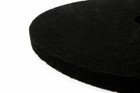 21  Black Burnishing Pad  pack Of 5 