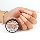 Mia Secret Acrylic Nail Powder Cover Nude Blush 2oz