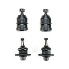 Front End Suspension Rebuild Kit Fits 1976 - 1979 Pontiac Firebird Trans Am