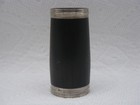 Vintage Bb Soprano Clarinet Barrel - Wood  No Cracks - 65mm 66mm - Actual 65 3mm