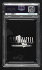 2016 Final Fantasy Trading Card Game  Assorted Promos Lightning Psa 9 Mint 0m4q